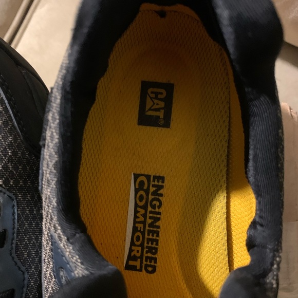Caterpillar work shoes - Picture 11 of 11